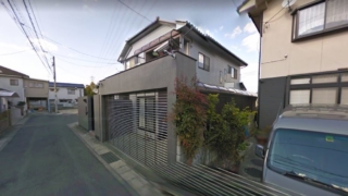 ヤクザ事務所ストリートビュー検索 日本全国の暴力団事務所をgoogleストリートビューで紹介